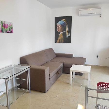 Apartman Kamenjak Премантура Экстерьер фото