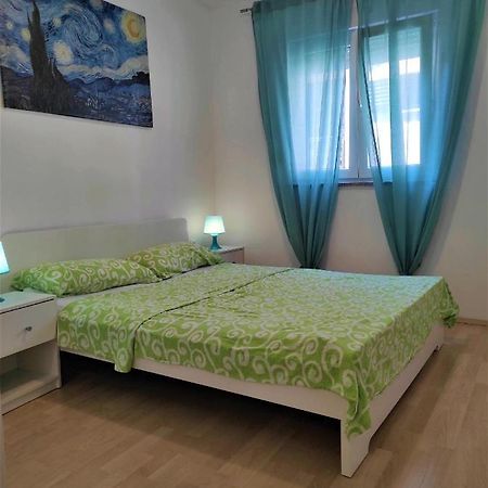 Apartman Kamenjak Премантура Экстерьер фото