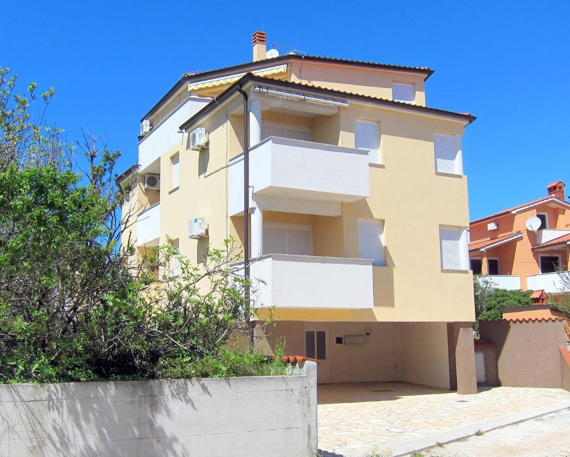 Apartman Kamenjak Премантура Экстерьер фото
