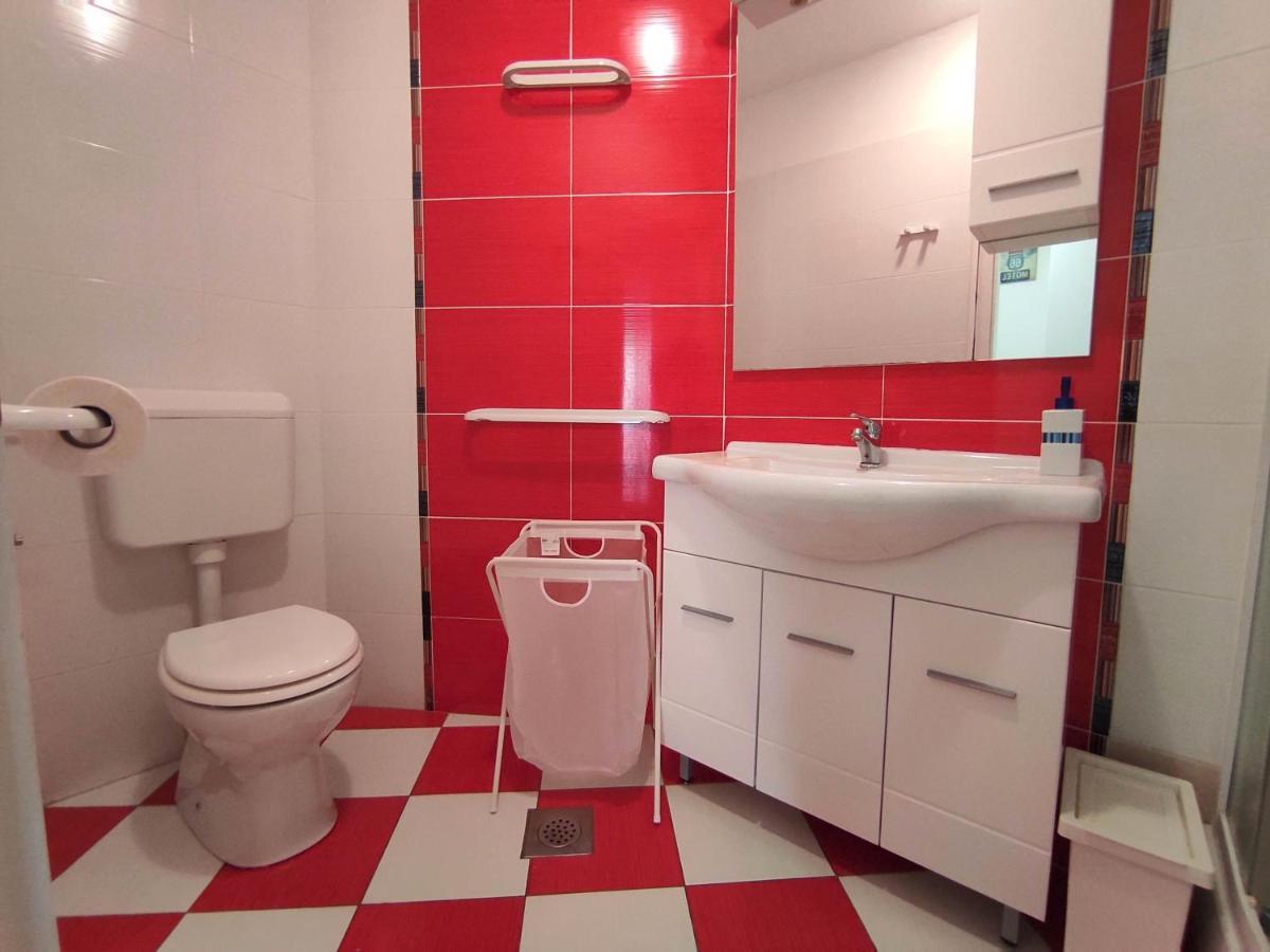 Apartman Kamenjak Премантура Экстерьер фото