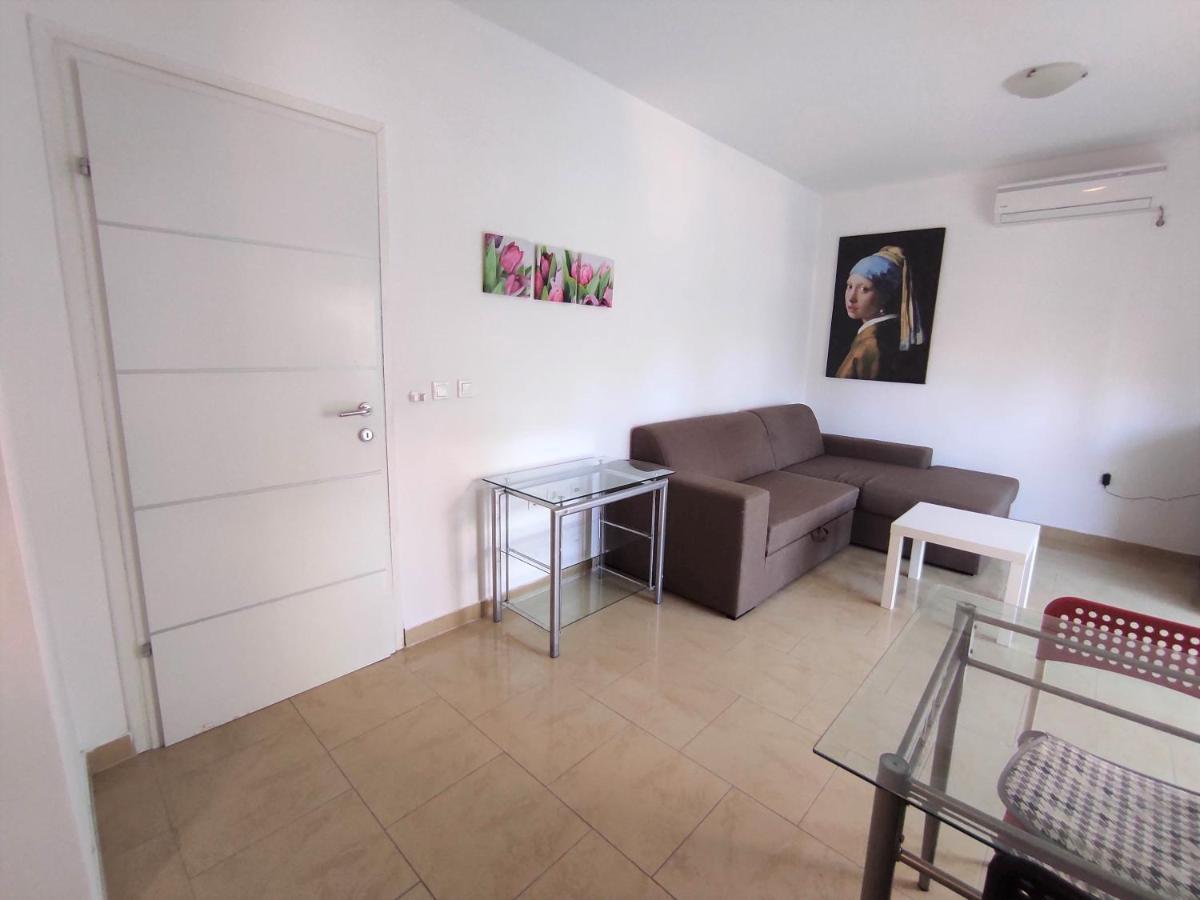 Apartman Kamenjak Премантура Экстерьер фото