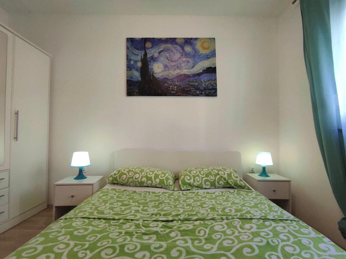 Apartman Kamenjak Премантура Экстерьер фото