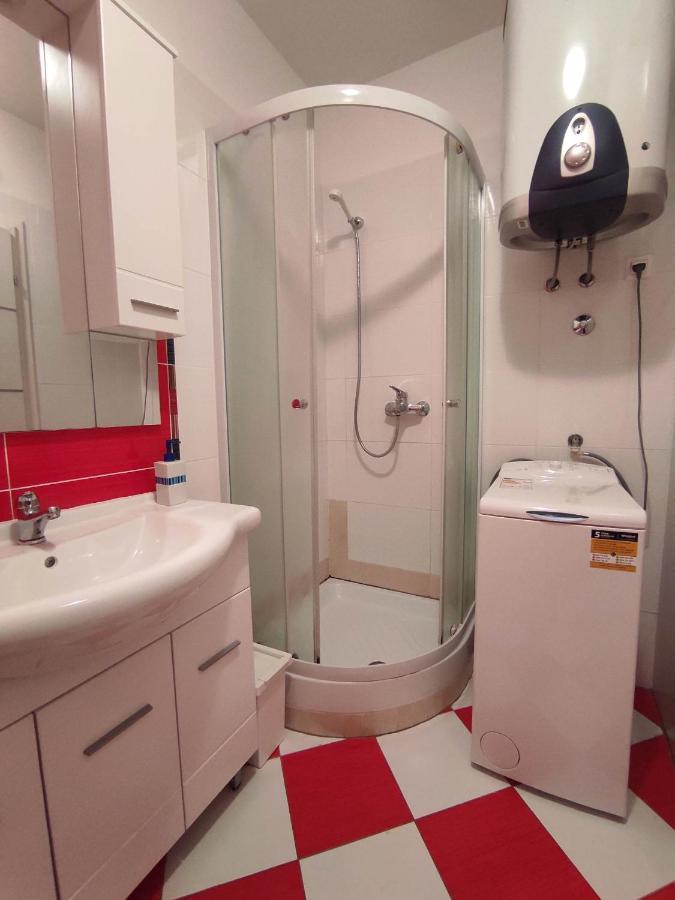 Apartman Kamenjak Премантура Экстерьер фото