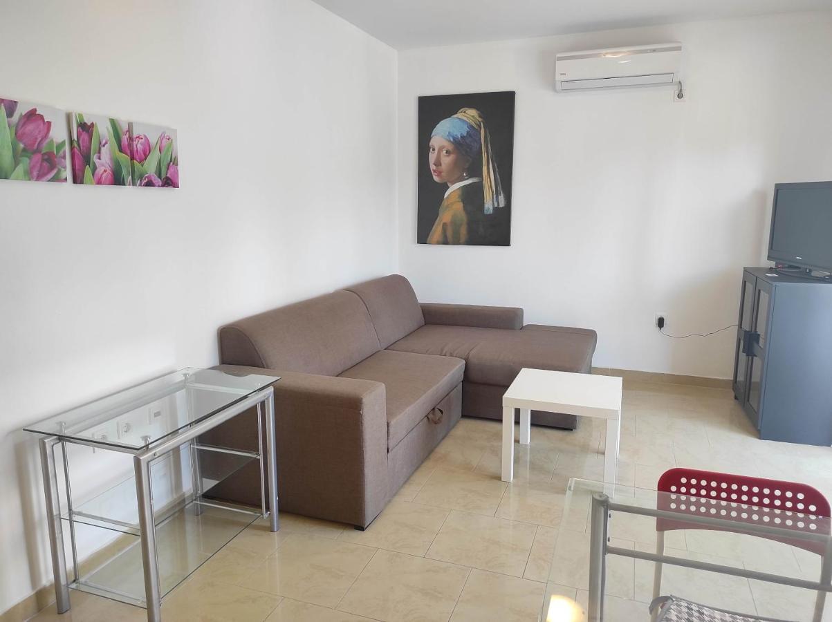 Apartman Kamenjak Премантура Экстерьер фото