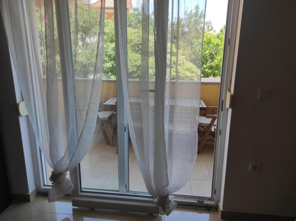 Apartman Kamenjak Премантура Экстерьер фото