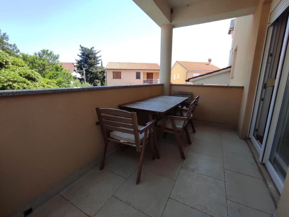 Apartman Kamenjak Премантура Экстерьер фото