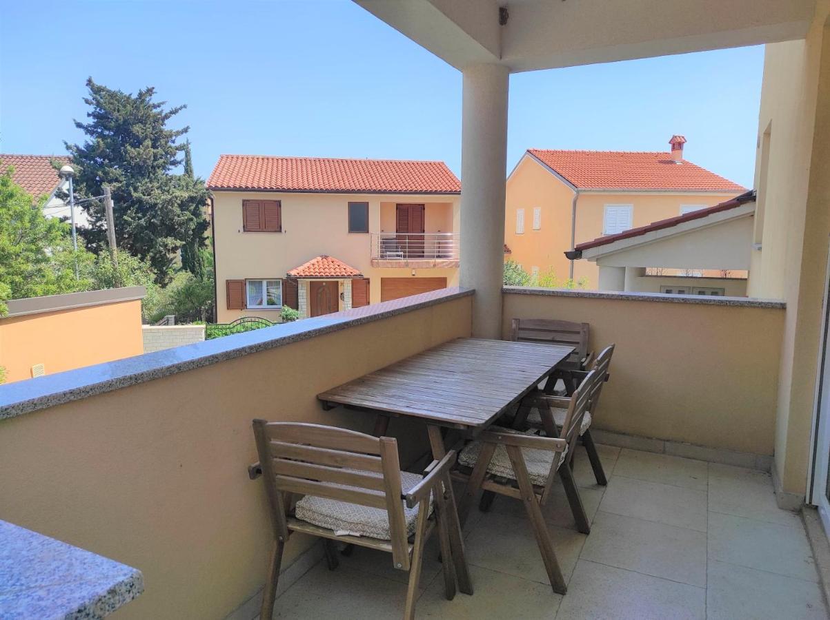 Apartman Kamenjak Премантура Экстерьер фото