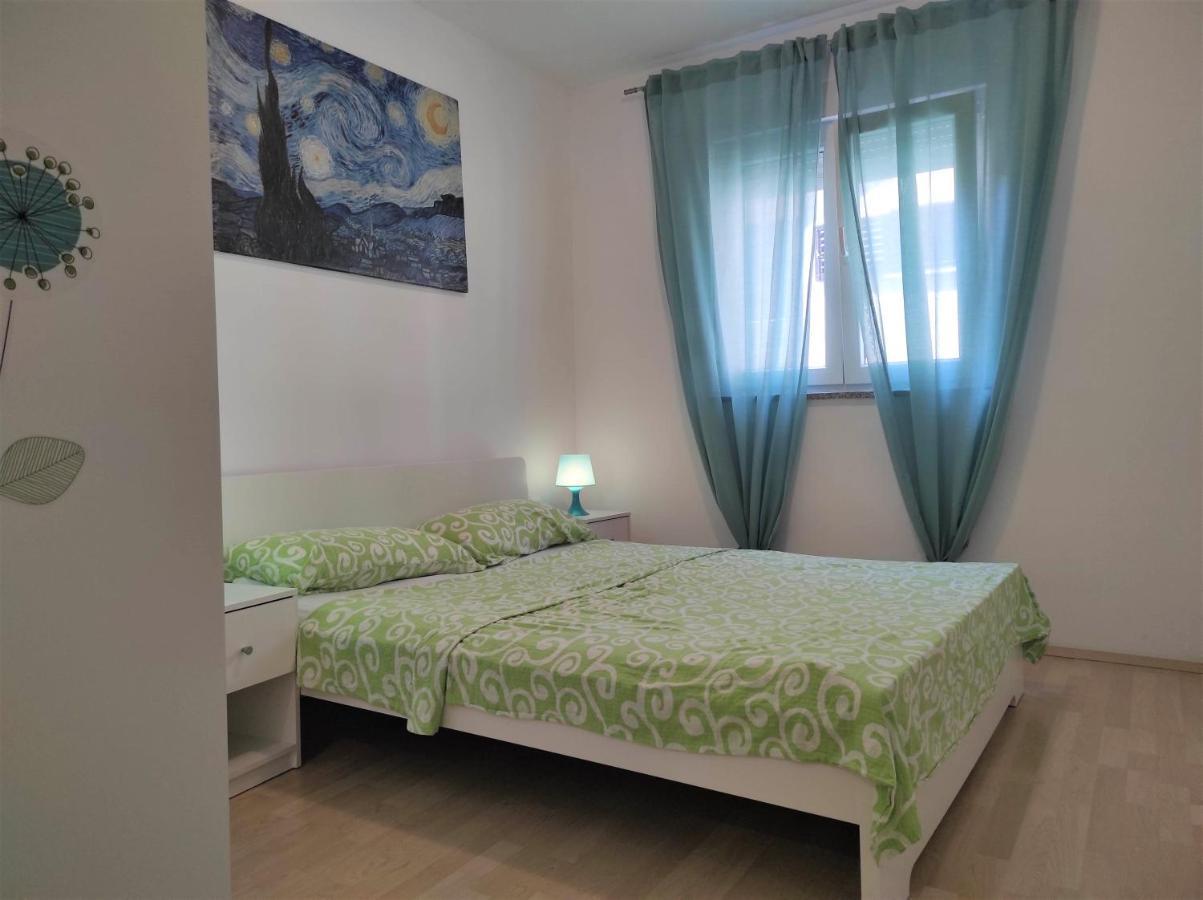 Apartman Kamenjak Премантура Экстерьер фото