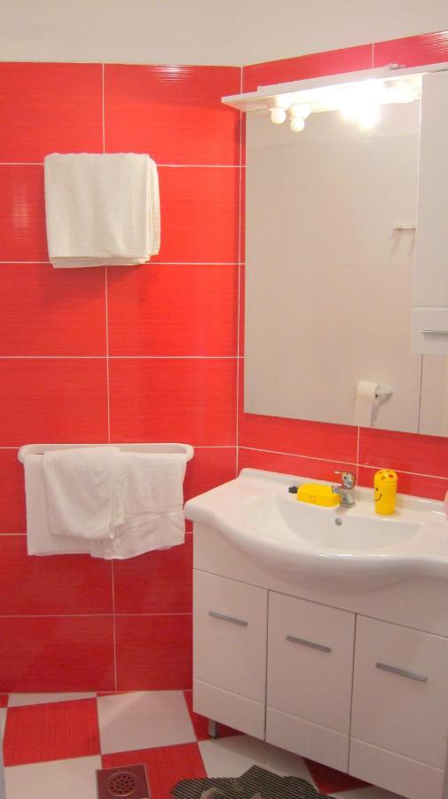 Apartman Kamenjak Премантура Экстерьер фото