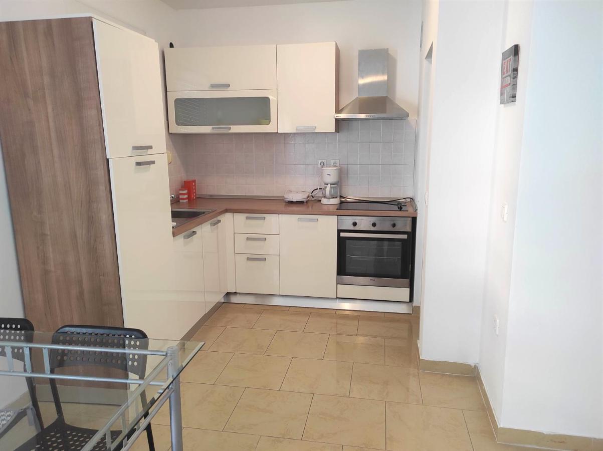 Apartman Kamenjak Премантура Экстерьер фото