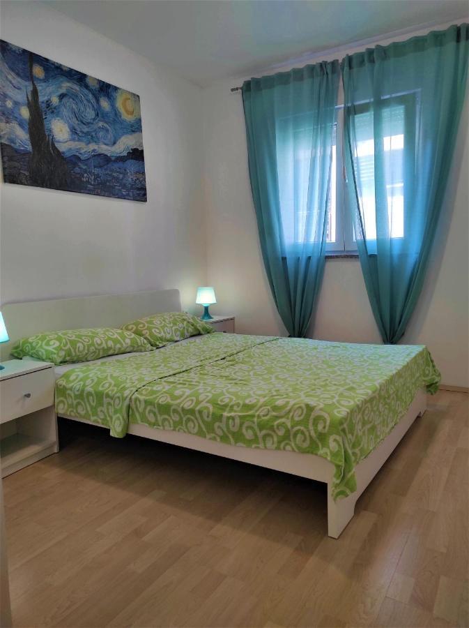 Apartman Kamenjak Премантура Экстерьер фото