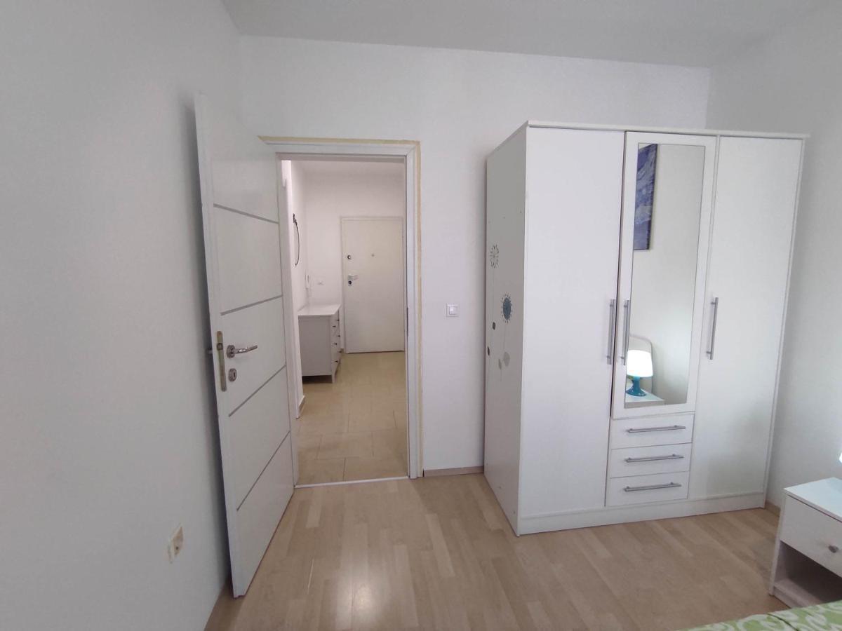 Apartman Kamenjak Премантура Экстерьер фото