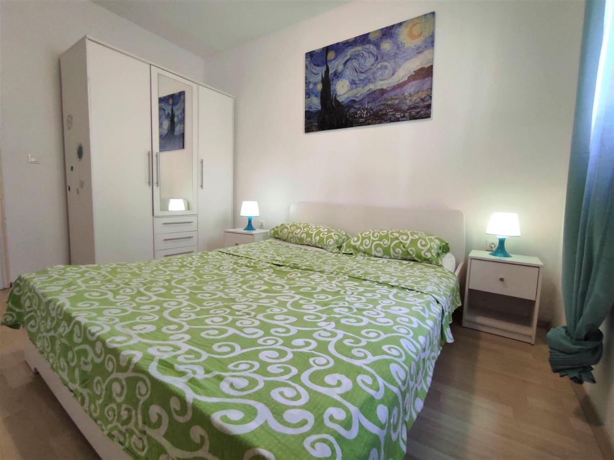 Apartman Kamenjak Премантура Экстерьер фото